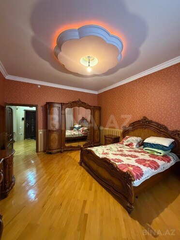 Продаётся 3-комн. новостройка 127 м², м. Мемар Аджеми, photo 6 from 14