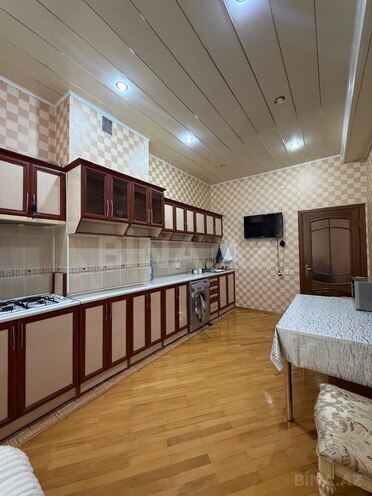 Продаётся 3-комн. новостройка 127 м², м. Мемар Аджеми, photo 9 from 14
