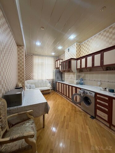 Продаётся 3-комн. новостройка 127 м², м. Мемар Аджеми, photo 10 from 14