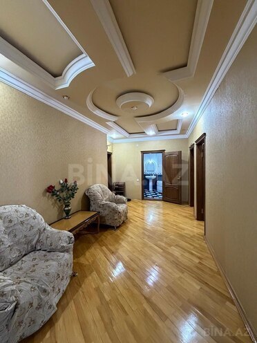 Продаётся 3-комн. новостройка 127 м², м. Мемар Аджеми, photo 13 from 14