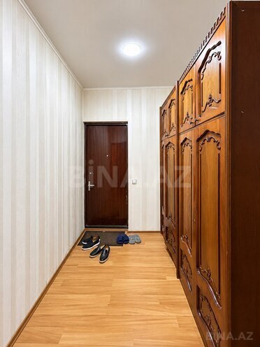 Satılır 3 otaqlı köhnə tikili 76 m², Nəsimi m., photo 14 from 15
