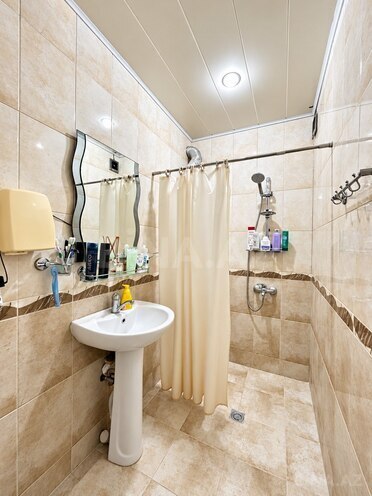 Satılır 3 otaqlı köhnə tikili 76 m², Nəsimi m., photo 13 from 15