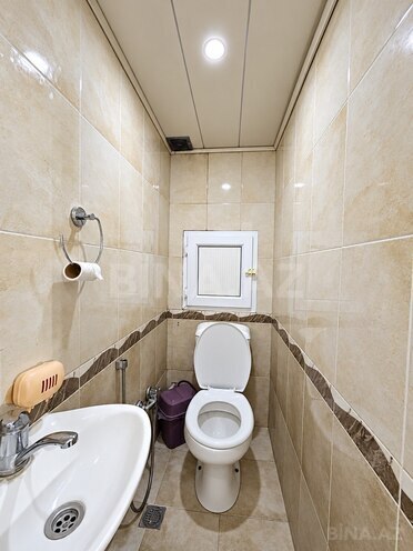 Satılır 3 otaqlı köhnə tikili 76 m², Nəsimi m., photo 12 from 15