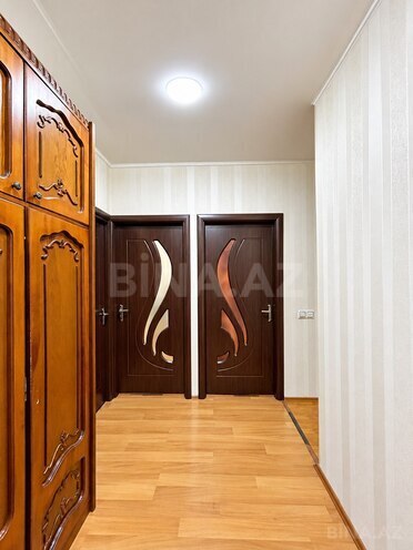 Satılır 3 otaqlı köhnə tikili 76 m², Nəsimi m., photo 9 from 15