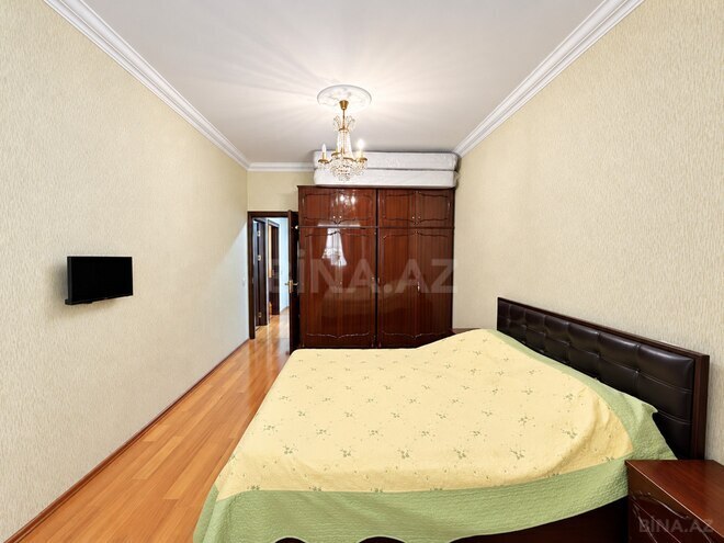 Satılır 3 otaqlı köhnə tikili 76 m², Nəsimi m., photo 6 from 15