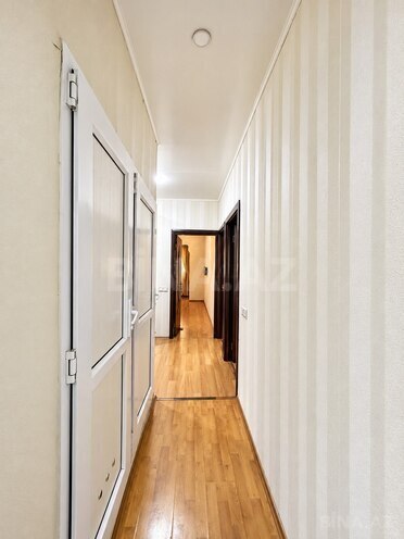 Satılır 3 otaqlı köhnə tikili 76 m², Nəsimi m., photo 11 from 15