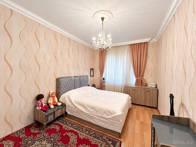 Satılır 3 otaqlı köhnə tikili 76 m², Nəsimi m., photo 7 from 15