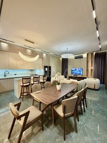 Продаётся 4-комн. дом/дача 180 м², пос. Мардакан, photo 10 from 21