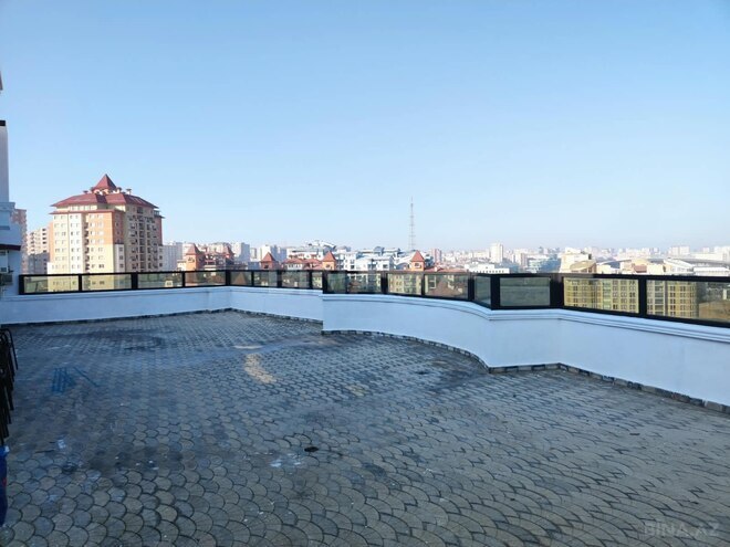 Сдаётся 4-комн. новостройка 350 м², Наримановский  р., photo 18 from 20