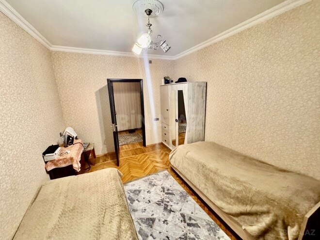 Satılır 3 otaqlı köhnə tikili 69.5 m², Əhmədli q., photo 16 from 24