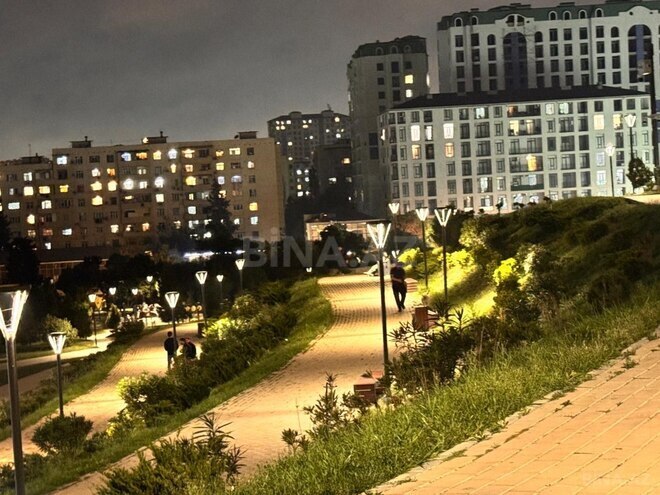 Satılır 3 otaqlı köhnə tikili 69.5 m², Əhmədli q., photo 21 from 24