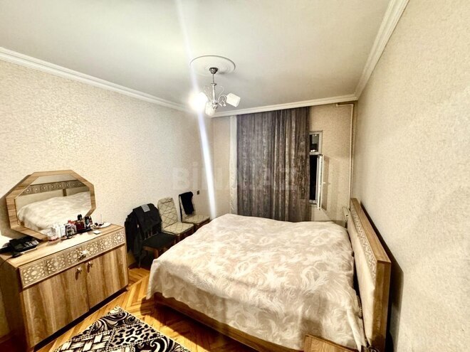 Satılır 3 otaqlı köhnə tikili 69.5 m², Əhmədli q., photo 14 from 24
