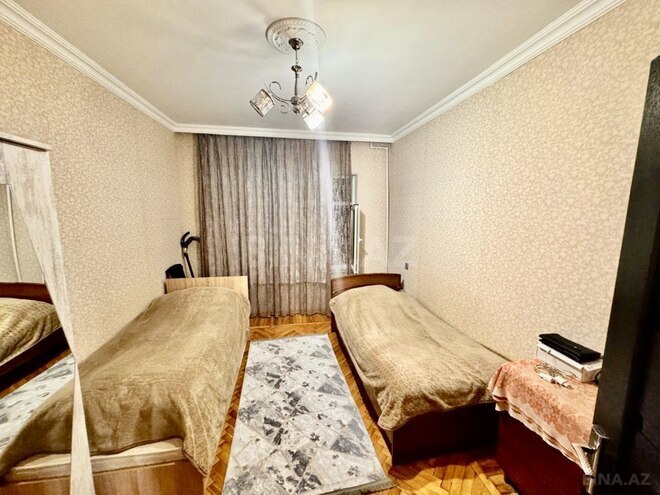 Satılır 3 otaqlı köhnə tikili 69.5 m², Əhmədli q., photo 7 from 24