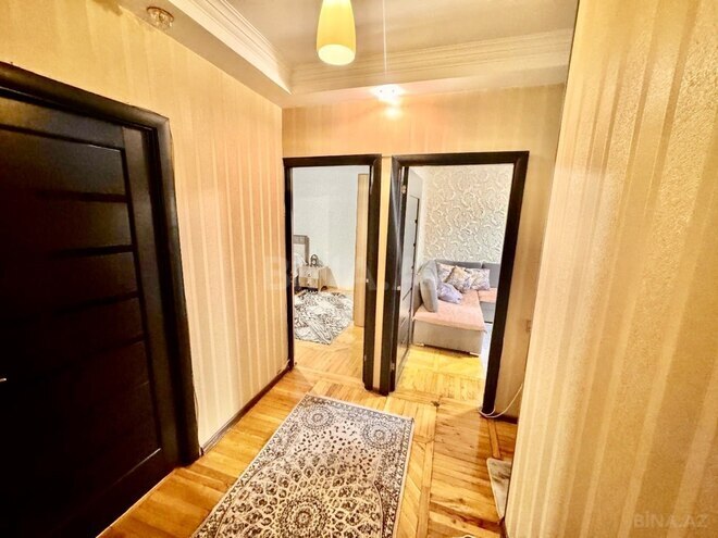 Satılır 3 otaqlı köhnə tikili 69.5 m², Əhmədli q., photo 4 from 24