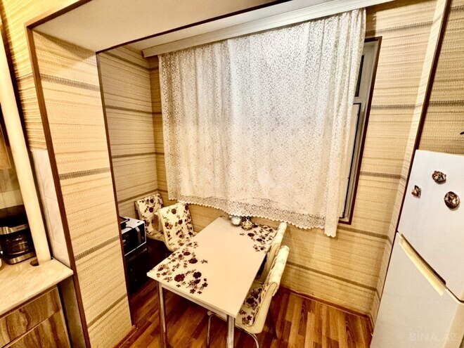 Satılır 3 otaqlı köhnə tikili 69.5 m², Əhmədli q., photo 5 from 24