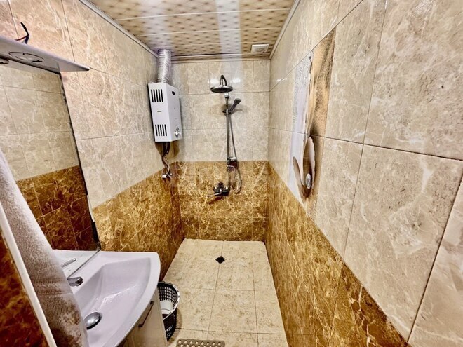 Satılır 3 otaqlı köhnə tikili 69.5 m², Əhmədli q., photo 12 from 24