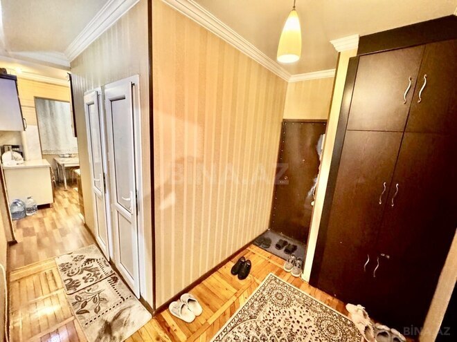 Satılır 3 otaqlı köhnə tikili 69.5 m², Əhmədli q., photo 11 from 24