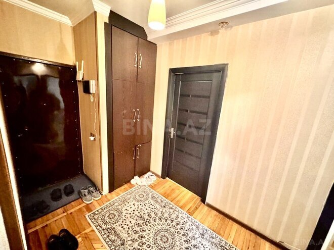 Satılır 3 otaqlı köhnə tikili 69.5 m², Əhmədli q., photo 13 from 24