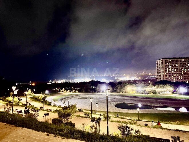 Satılır 3 otaqlı köhnə tikili 69.5 m², Əhmədli q., photo 20 from 24