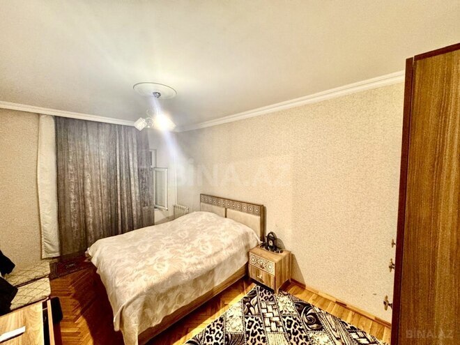 Satılır 3 otaqlı köhnə tikili 69.5 m², Əhmədli q., photo 15 from 24