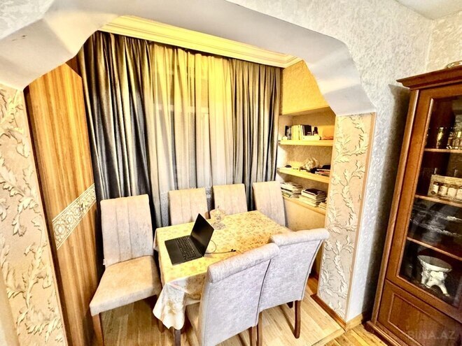 Satılır 3 otaqlı köhnə tikili 69.5 m², Əhmədli q., photo 8 from 24