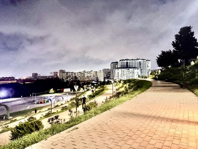 Satılır 3 otaqlı köhnə tikili 69.5 m², Əhmədli q., photo 17 from 24