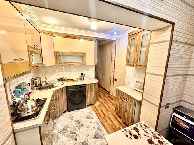 Satılır 3 otaqlı köhnə tikili 69.5 m², Əhmədli q., photo 9 from 24