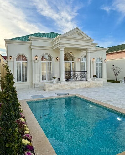 Продаётся 4-комн. дом/дача 150 м², пос. Мардакан, photo 1 from 16