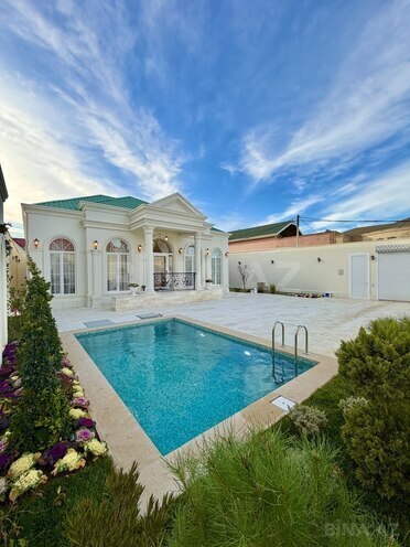 Продаётся 4-комн. дом/дача 150 м², пос. Мардакан, photo 3 from 16