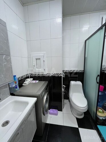 Satılır 2 otaqlı köhnə tikili 58 m², Memar Əcəmi m., photo 11 from 13