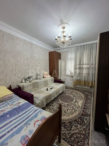 Satılır 2 otaqlı köhnə tikili 58 m², Memar Əcəmi m., photo 6 from 13