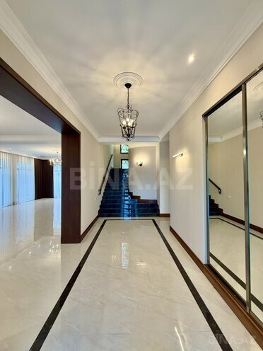 Продаётся 6-комн. дом/дача 360 м², пос. Мардакан, photo 8 from 24