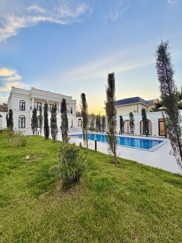 Продаётся 6-комн. дом/дача 360 м², пос. Мардакан, photo 3 from 24