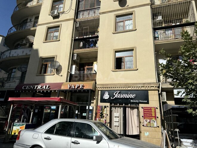 Satılır  obyekt 90 m², Yasamal q., photo 4 from 19