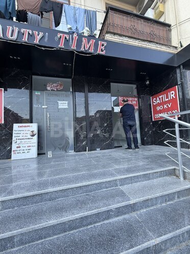 Satılır  obyekt 90 m², Yasamal q., photo 9 from 19
