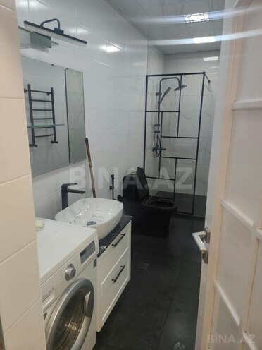 Сдается 4-комн. новостройка 350 м², м. Гянджлик, photo 10 from 18