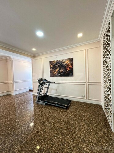 Сдается 4-комн. новостройка 350 м², м. Гянджлик, photo 11 from 18