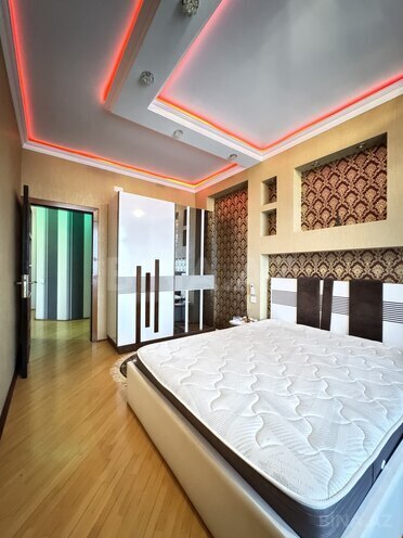 İcarəyə verilir 3 otaqlı yeni tikili 100 m², Azadlıq Prospekti m., photo 6 from 10
