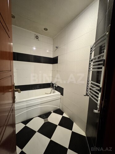 İcarəyə verilir 3 otaqlı yeni tikili 100 m², Azadlıq Prospekti m., photo 9 from 10