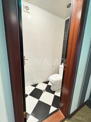 İcarəyə verilir 3 otaqlı yeni tikili 100 m², Azadlıq Prospekti m., photo 8 from 10