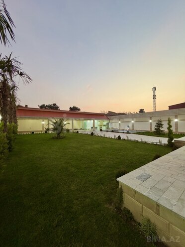 Продаётся 5-комн. дом/дача 300 м², пос. Мардакан, photo 10 from 25