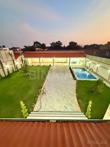 Продаётся 5-комн. дом/дача 300 м², пос. Мардакан, photo 11 from 25