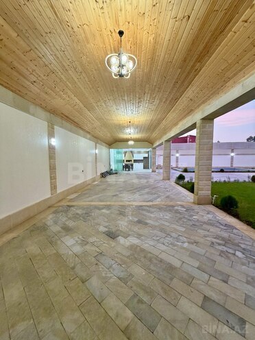 Продаётся 5-комн. дом/дача 300 м², пос. Мардакан, photo 5 from 25