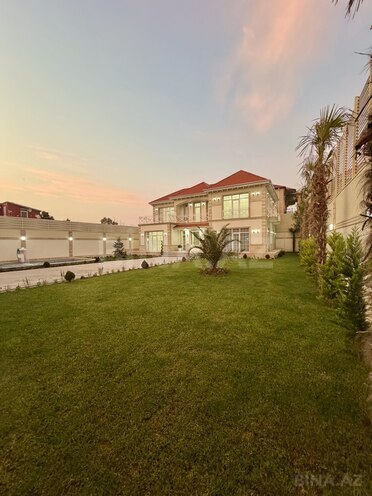 Продаётся 5-комн. дом/дача 300 м², пос. Мардакан, photo 3 from 25