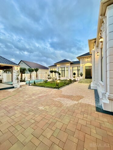 Продаётся 5-комн. дом/дача 250 м², пос. Мардакан, photo 7 from 20