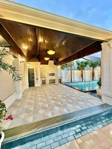Продаётся 5-комн. дом/дача 250 м², пос. Мардакан, photo 6 from 20