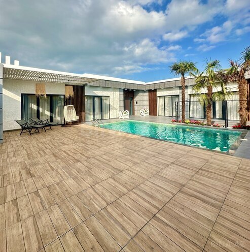 Satılır 5 otaqlı həyət evi/bağ evi 215 m², Mərdəkan q., photo 10 from 22