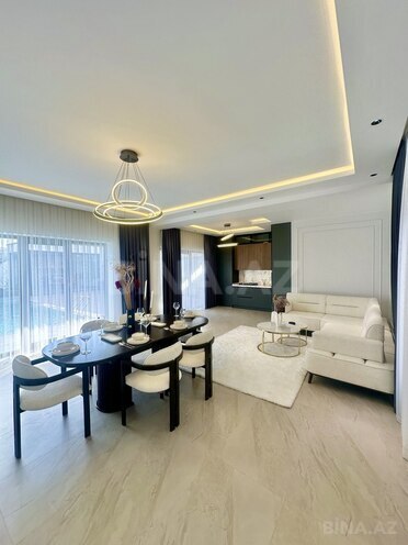 Satılır 5 otaqlı həyət evi/bağ evi 215 m², Mərdəkan q., photo 13 from 22