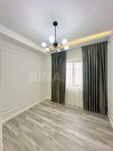 Satılır 5 otaqlı həyət evi/bağ evi 215 m², Mərdəkan q., photo 20 from 22