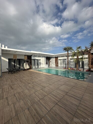 Satılır 5 otaqlı həyət evi/bağ evi 215 m², Mərdəkan q., photo 6 from 22